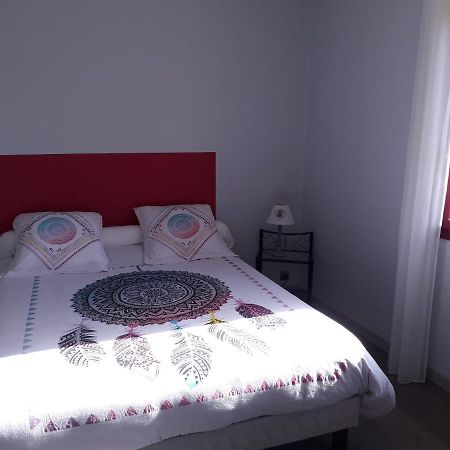 Appartement La Bonne Rencontre à Chassiers Extérieur photo